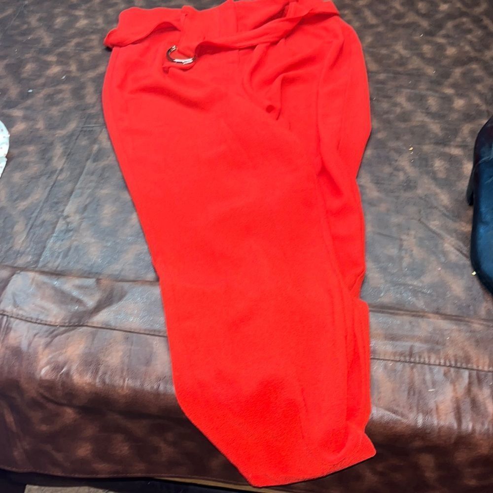Dressy pants
